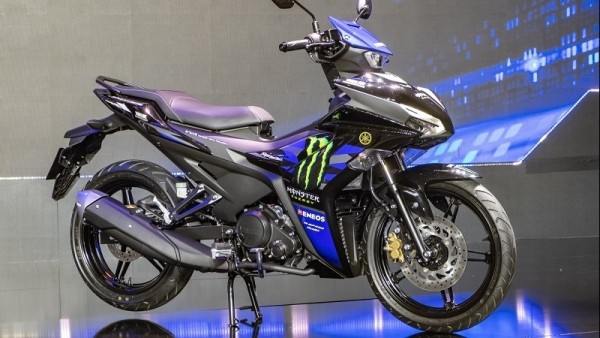 Cập nhật bảng giá xe máy Yamaha Exciter mới nhất tháng 3/2026