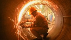 Trung Quốc chuyển hướng sang chiến lược 'đầu tư vào con người' khi động lực tăng trưởng chuyển mình