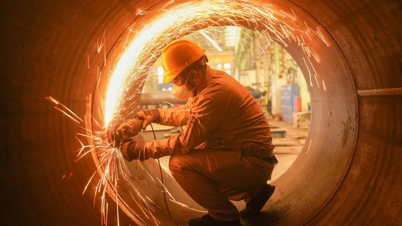 Trung Quốc chuyển hướng sang chiến lược 'đầu tư vào con người' khi động lực tăng trưởng chuyển mình