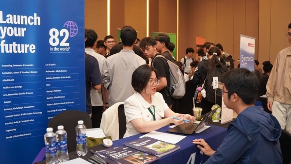 Australia thúc đẩy hợp tác đào tạo kỹ năng số với Việt Nam