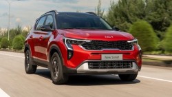 Kia tung ưu đãi lớn cho loạt xe SUV đô thị trong tháng 3/2026