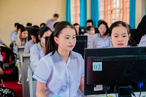 Gợi ý cách khiến AI trở thành công cụ thúc đẩy bình đẳng giới Gợi ý cách khiến AI trở thành công cụ thúc đẩy bình đẳng giới