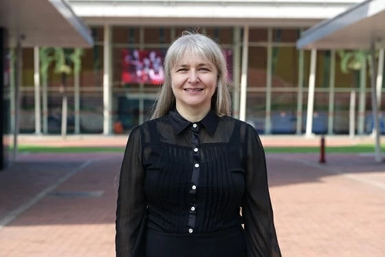 Gợi ý cách khiến AI trở thành công cụ thúc đẩy bình đẳng giới