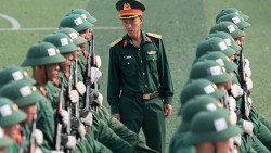 Chi tiết tuyển sinh năm 2026 của các trường quân đội