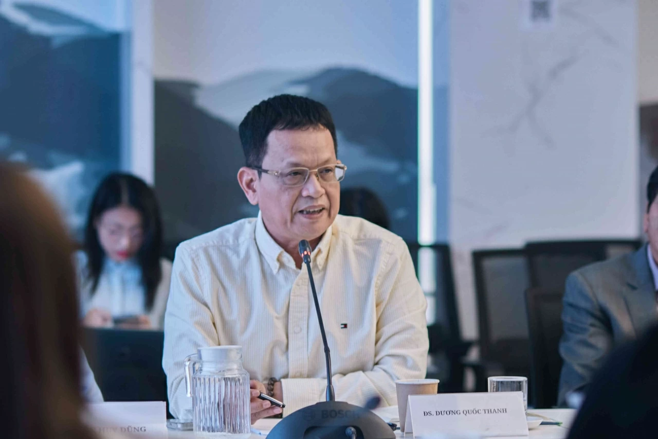 Thúc đẩy tinh thần đổi mới đào tạo ngoại ngữ thích ứng với với kỷ nguyên AI và chuyển đổi số