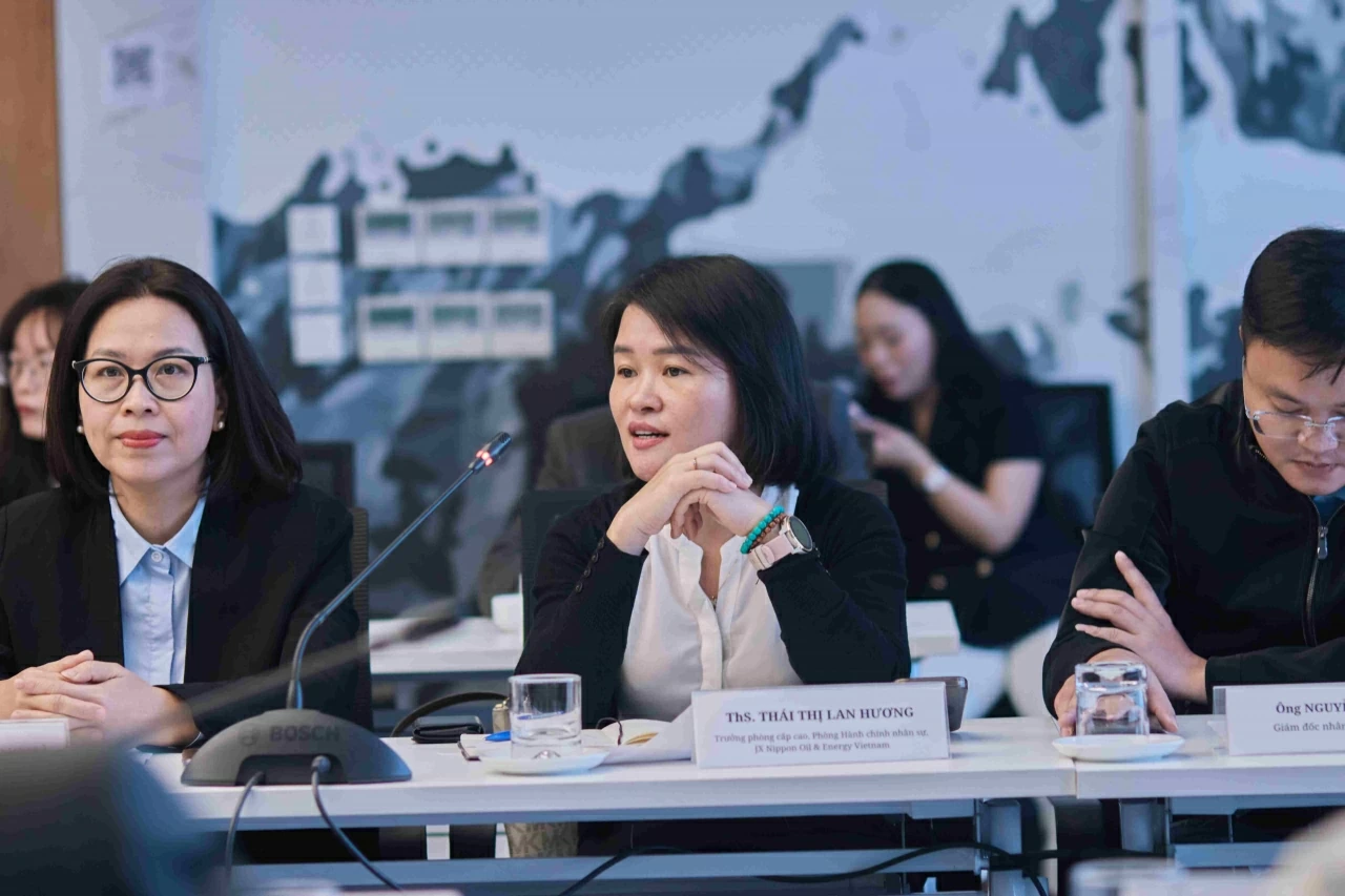 Thúc đẩy tinh thần đổi mới đào tạo ngoại ngữ thích ứng với với kỷ nguyên AI và chuyển đổi số