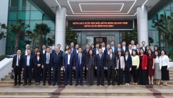 Mở rộng hợp tác quốc tế, tăng cường kết nối giữa các địa phương với đối tác nước ngoài