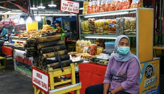 Khát vốn đầu tư khiến nhiều startup Đông Nam Á trở thành 'doanh nghiệp zombie' Khát vốn đầu tư khiến nhiều startup Đông Nam Á trở thành 'doanh nghiệp zombie'