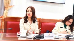 Tăng cường quảng bá sản phẩm Thương hiệu quốc gia trong hoạt động của các cơ quan đại diện Việt Nam tại nước ngoài