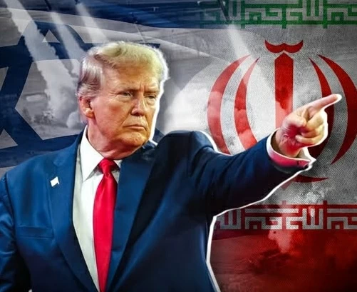 Xung đột Trung Đông: Israel công bố con số khủng, Mỹ nêu kết cục duy nhất để chấm dứt giao tranh, Iran tuyên bố vào giai đoạn chiến dịch mới Xung đột Trung Đông: Israel công bố con số khủng, Mỹ nêu kết cục duy nhất để chấm dứt giao tranh, Iran tuyên bố vào giai đoạn chiến dịch mới