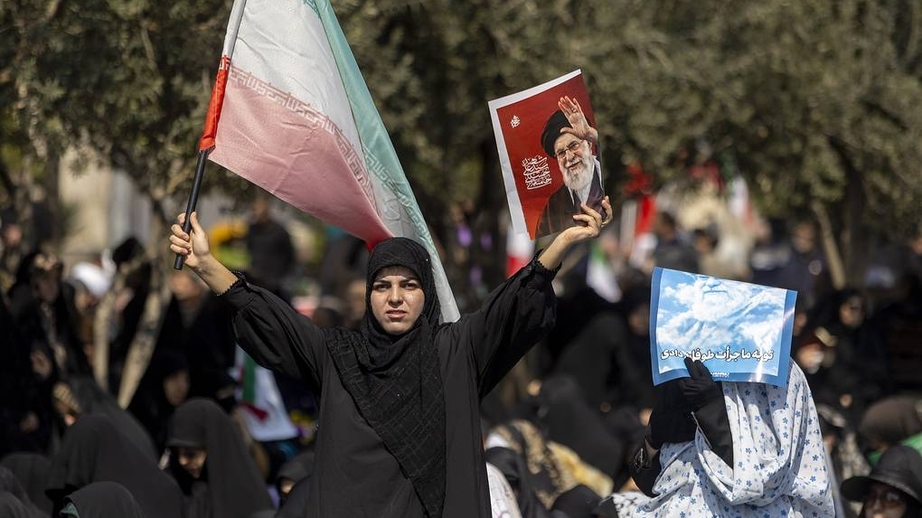 Iran tuyên bố không bao giờ cho phép bất kỳ thế lực nước ngoài nào can thiệp vào công việc nội bộ, cảnh báo cứng rắn các nước châu Âu