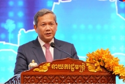 Khẳng định 'kinh tế ngầm' không đóng góp vào nguồn thu quốc gia, Thủ tướng Campuchia cam kết xóa sổ tội phạm lừa đảo trực tuyến