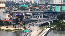 Bất chấp bất ổn toàn cầu, nền kinh tế Malaysia chứng minh sức hấp dẫn với các nhà đầu tư