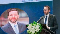 Anh hỗ trợ Việt Nam nâng cao năng lực quản lý thị trường hàng hóa phái sinh