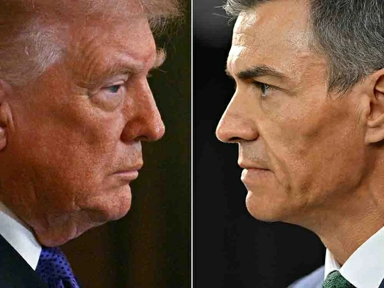 Phản ứng của Tây Ban Nha về xung đột Mỹ-Iran: Tiếng nói dũng cảm giữa lòng châu Âu