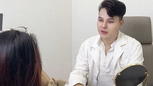 Từ ý tưởng đến hiện thực: Cách CEO Hồ Thanh Hải xây dựng nền móng cho thương hiệu làm đẹp