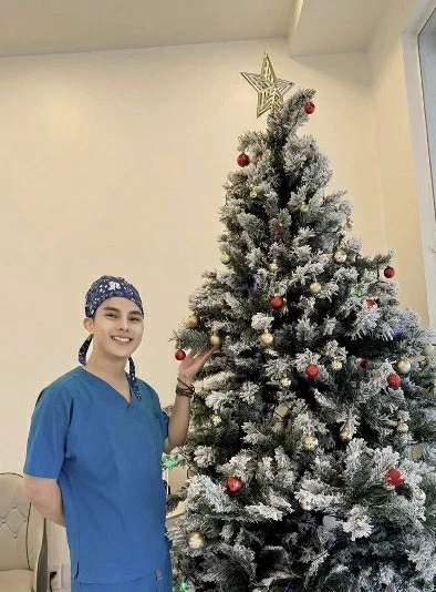 Từ ý tưởng đến hiện thực: Cách CEO Hồ Thanh Hải xây dựng nền móng cho thương hiệu làm đẹp Từ ý tưởng đến hiện thực: Cách CEO Hồ Thanh Hải xây dựng nền móng cho thương hiệu làm đẹp