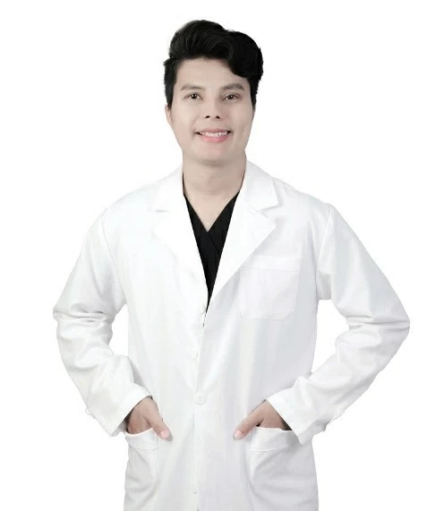 Từ ý tưởng đến hiện thực: Cách CEO Hồ Thanh Hải xây dựng nền móng cho thương hiệu làm đẹp