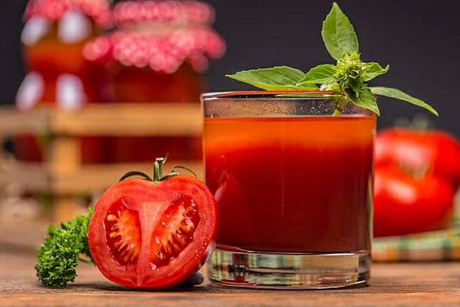 Top 5 loại rau củ quen thuộc hỗ trợ phòng ngừa ung thư Top 5 loại rau củ quen thuộc hỗ trợ phòng ngừa ung thư
