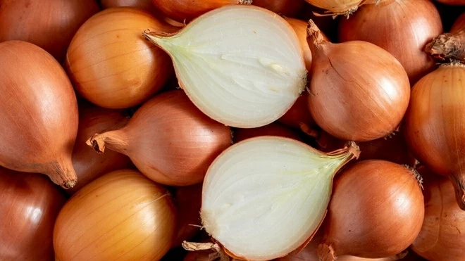 Top 5 loại rau củ quen thuộc hỗ trợ phòng ngừa ung thư