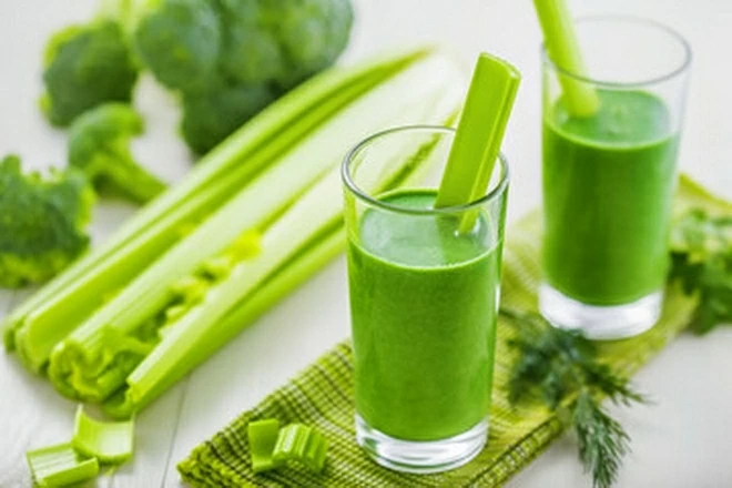 Top 5 loại rau củ quen thuộc hỗ trợ phòng ngừa ung thư