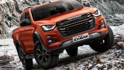 Cập nhật bảng giá xe hãng Isuzu mới nhất tháng 3/2026