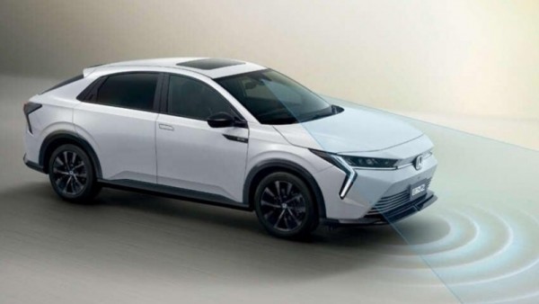 SUV điện Honda e:N2 chuẩn bị ra mắt tại Đông Nam Á, giá dự kiến 1,151 tỷ đồng