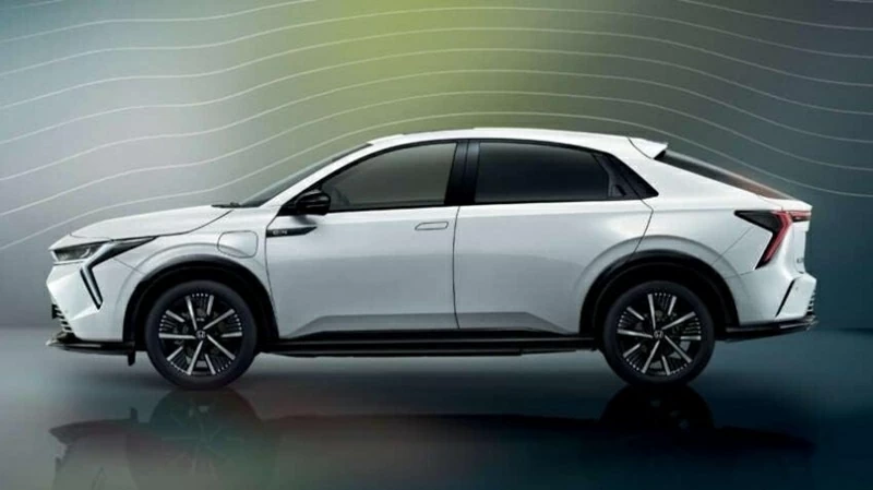 Hiện Honda vẫn chưa công bố chi tiết khả năng sạc của Honda e:N2. 