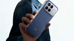 Thiếu hụt linh kiện bộ nhớ, giá smartphone Trung Quốc tăng mạnh