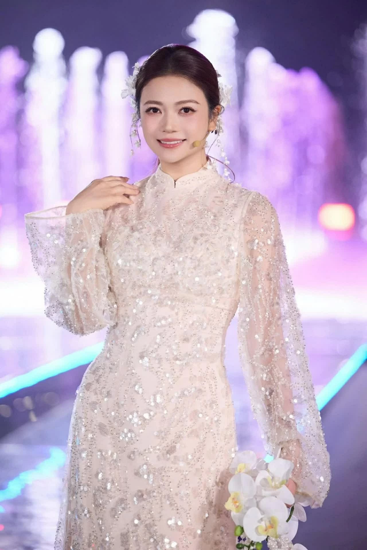 Diễn viên Kiều Anh Diễn viên Kiều Anh