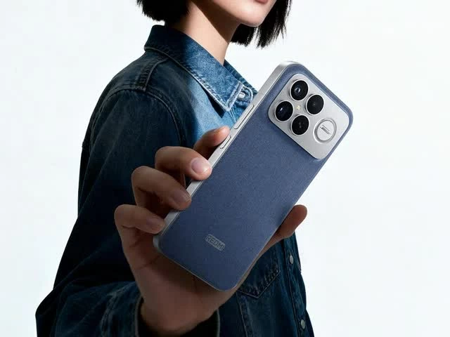 Thiếu hụt linh kiện bộ nhớ, giá smartphone Trung Quốc tăng mạnh