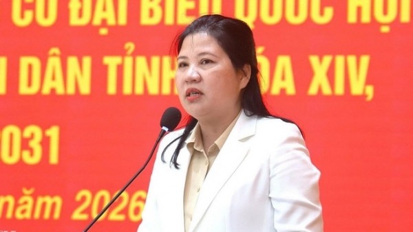 Kỳ vọng của cử tri vùng biên giới biển vào ứng cử viên Quốc hội