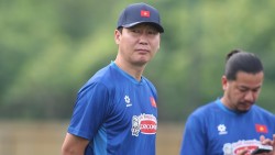 Thách thức chiến thuật của HLV Kim Sang Sik với tuyển Việt Nam