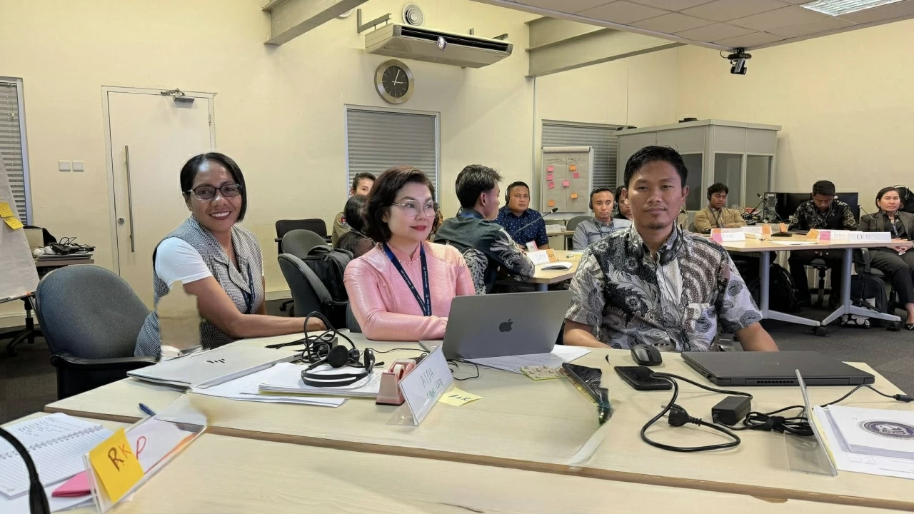 Hội nhập để nâng tầm trí tuệ Phụ nữ Công an nhân dân Hội nhập để nâng tầm trí tuệ Phụ nữ Công an nhân dân