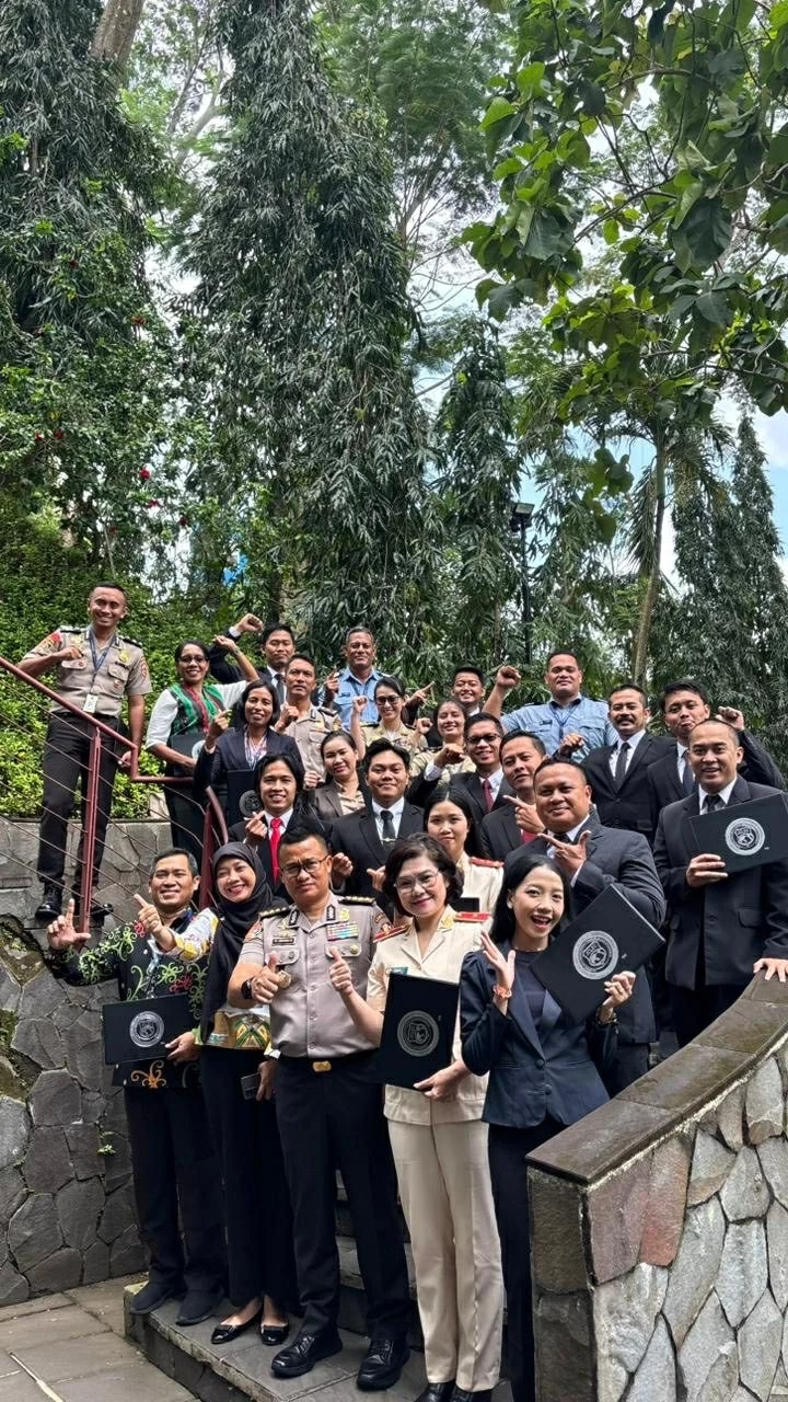 Hội nhập để nâng tầm trí tuệ Phụ nữ Công an nhân dân Hội nhập để nâng tầm trí tuệ Phụ nữ Công an nhân dân