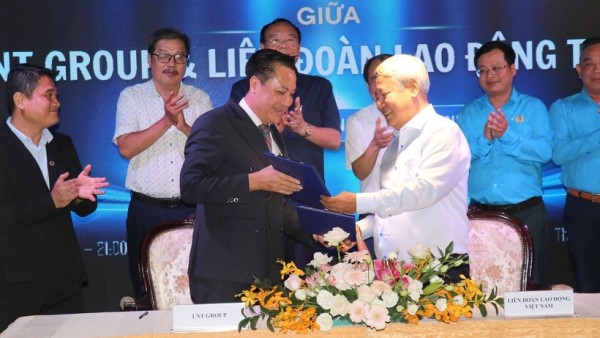 HCMC targets 30,000 new social homes to support workforce by 2030