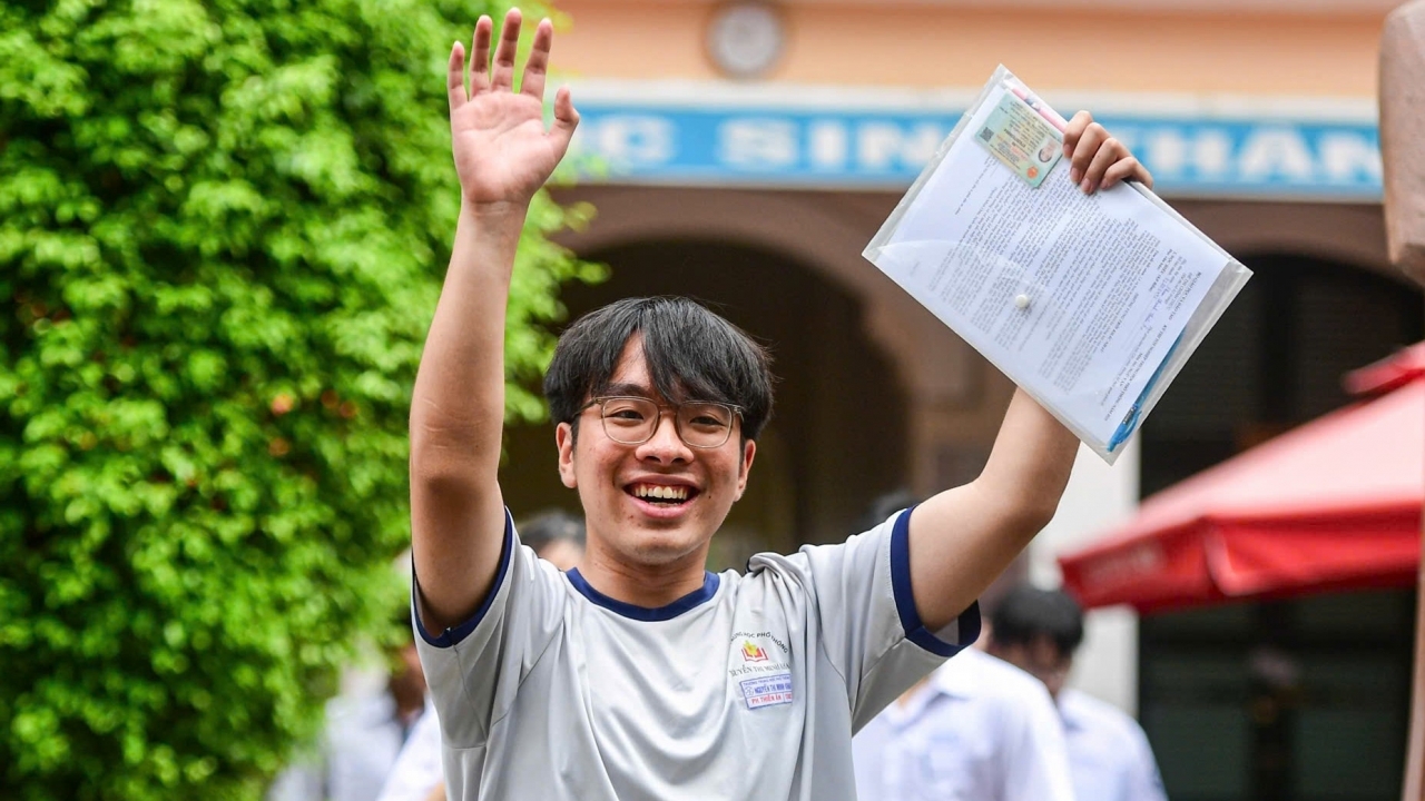 Bộ GD&ĐT giải đáp về môn thi tốt nghiệp và tổ hợp xét tuyển đại học