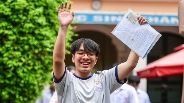 Bộ GD&ĐT giải đáp về môn thi tốt nghiệp và tổ hợp xét tuyển đại học