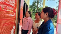 Các nhiệm vụ quan trọng trước thềm bầu cử Quốc hội và HĐND