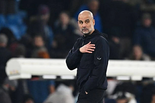 Man City vào tứ kết FA Cup: Niềm vui ngắn chẳng tày gang vì án phạt của Pep Man City vào tứ kết FA Cup: Niềm vui ngắn chẳng tày gang vì án phạt của Pep