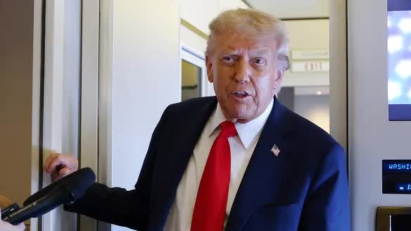 Tổng thống Trump nêu điều kiện kết thúc xung đột ở Iran; nổ gần Đại sứ quán Mỹ tại Na Uy; giá dầu ở mức cao nhất trong nhiều năm