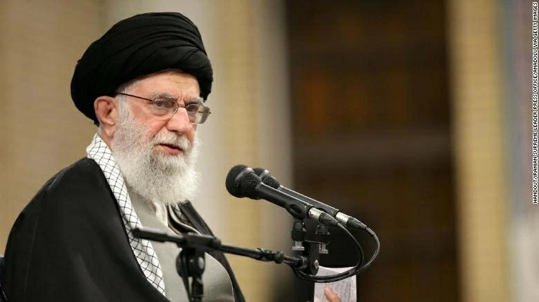 Iran hé lộ về người kế nhiệm Lãnh tụ tối cao Ali Khamenei, Mỹ và Israel thảo luận kế hoạch 'chưa từng có tiền lệ' Iran hé lộ về người kế nhiệm Lãnh tụ tối cao Ali Khamenei, Mỹ và Israel thảo luận kế hoạch 'chưa từng có tiền lệ'
