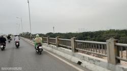 Dự báo thời tiết 10 ngày tới (8-18/3): Ảnh hưởng không khí lạnh, miền Bắc chuyển rét; Bắc Bộ, Thanh Hoá, Nghệ An cục bộ mưa vừa, mưa to