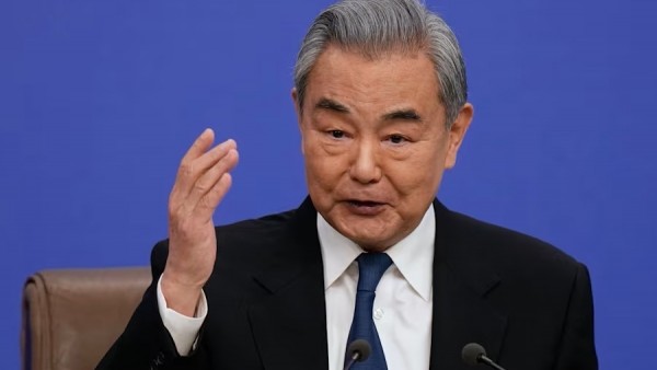 Ngoại trưởng Vương Nghị: Trung Quốc không ủng hộ việc các cường quốc cùng quản trị thế giới