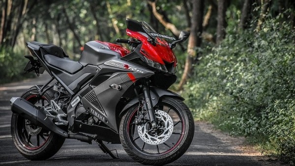 Cập nhật bảng giá xe Yamaha YZF-R15 mới nhất tháng 3/2026