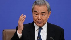 Ngoại trưởng Vương Nghị: Trung Quốc không ủng hộ việc các cường quốc cùng quản trị thế giới