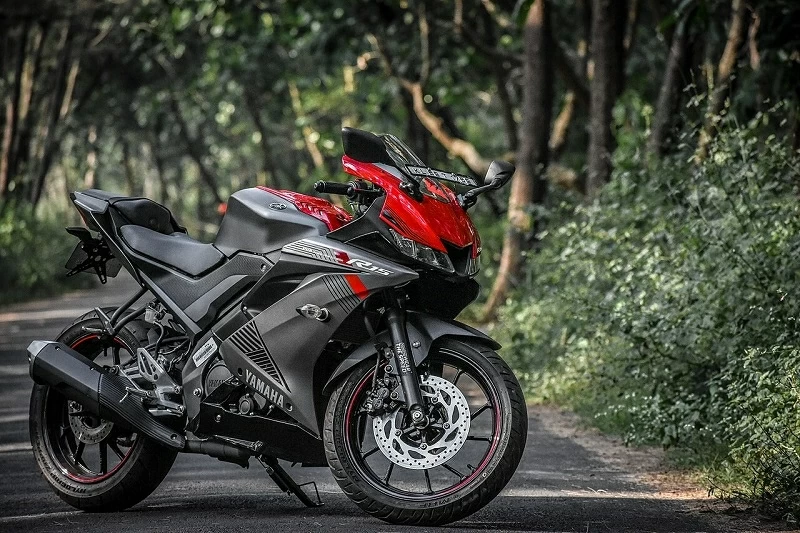Cập nhật bảng giá xe Yamaha YZF-R15 mới nhất tháng 3/2026. Cập nhật bảng giá xe Yamaha YZF-R15 mới nhất tháng 3/2026.