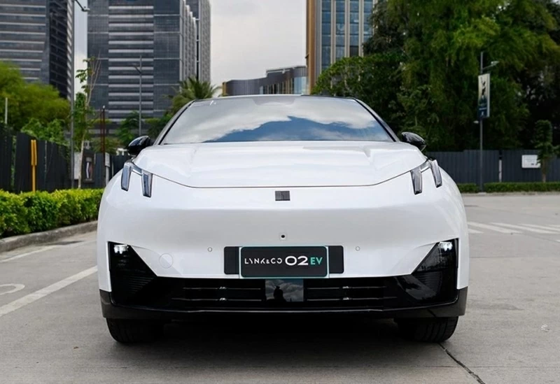 Theo kế hoạch ban đầu, Lynk & Co 02 dự kiến sẽ được đưa về thị trường Việt Nam vào quý II năm nay.