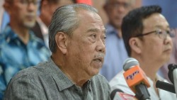 Malaysia nối lại phiên tòa xét xử cựu Thủ tướng Muhyiddin Yassin tội nhận hối lộ