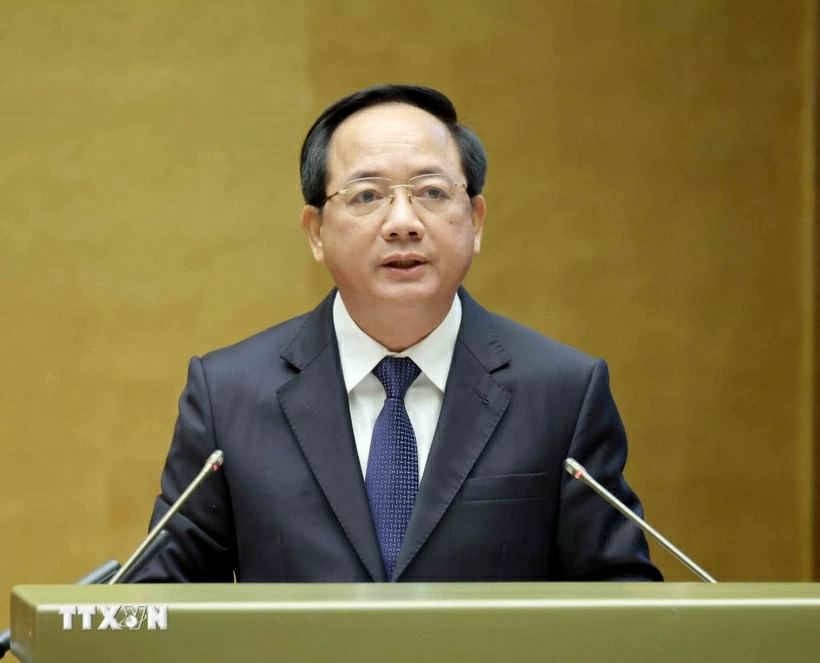 Trịnh Văn Quyết